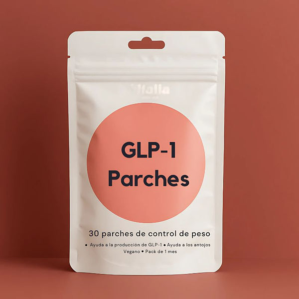 Metapatch GLP-1