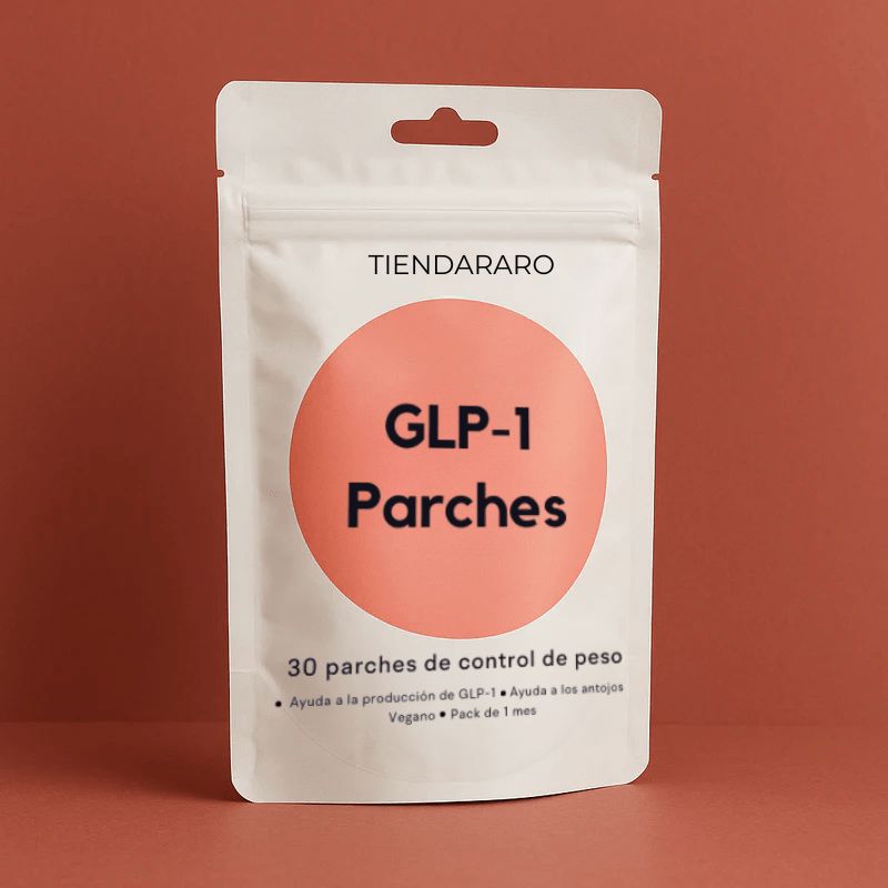 Metapatch GLP-1 + Compre 1 y llévese 2 + URO™ Probiótico Vaginal de regalo + envío gratuito