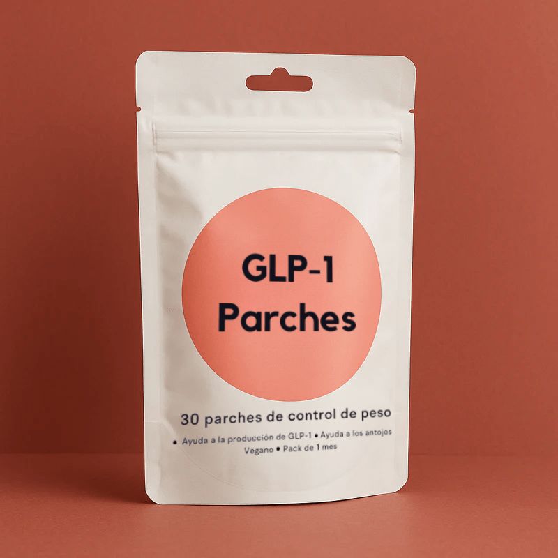 Metapatch GLP-1