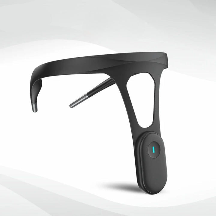 Hipee™ Smart | ¡Corrector de postura invisible para todos!