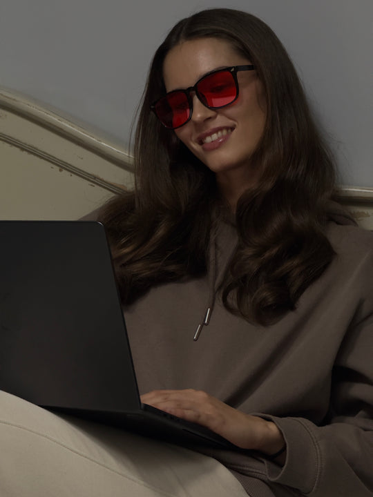 Lentes de Sueño
