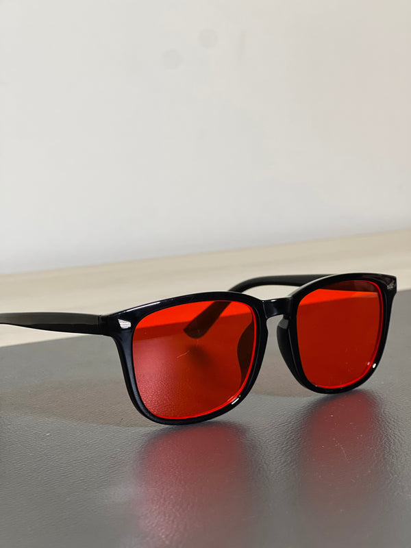 Lentes de Sueño