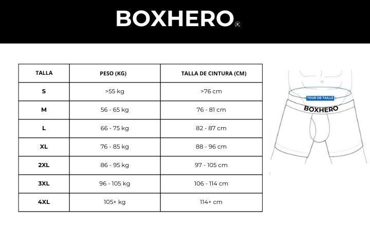 BoxHero masculinos - Kit of 5 boxer shorts + 5 free boxer shorts + free shipping