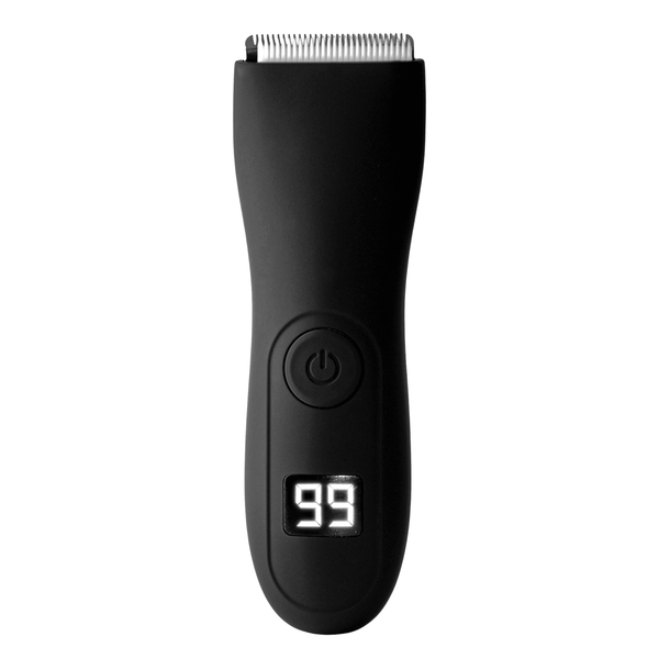 Precision Trim Pro: Recortadora Resistente al Agua y Suave con Tu Piel