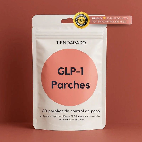 Metapatch GLP-1