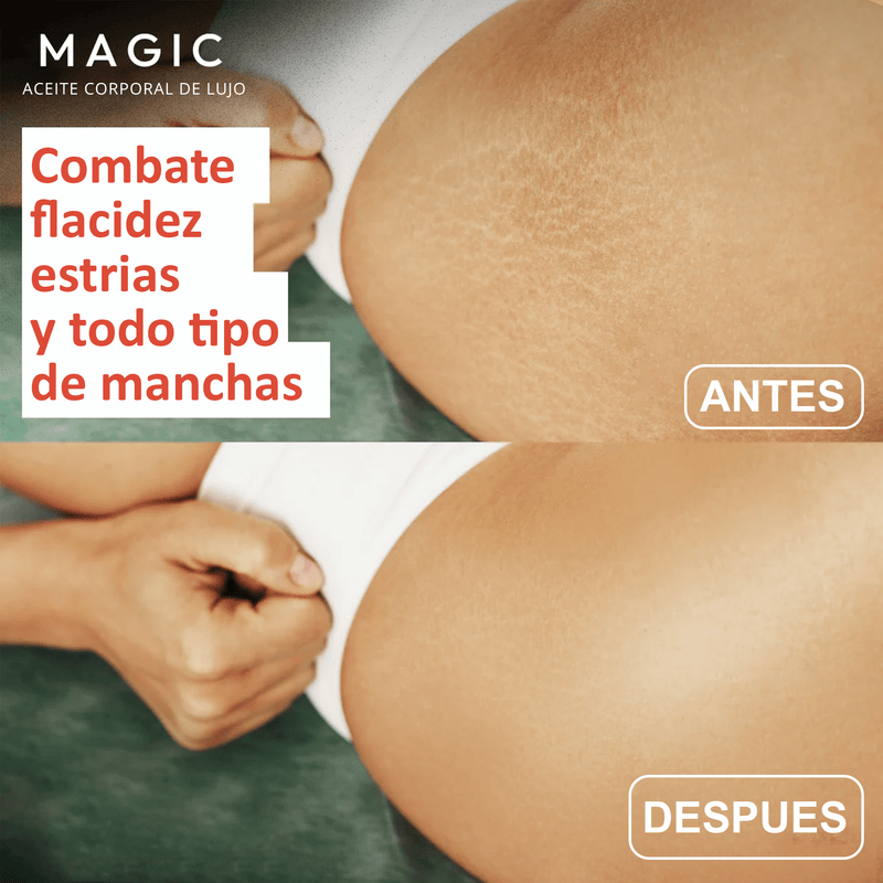 GlowEssence™ | Compre 1 y llévese 2 + Metapatch GLP-1 Regalo Envío gratuito