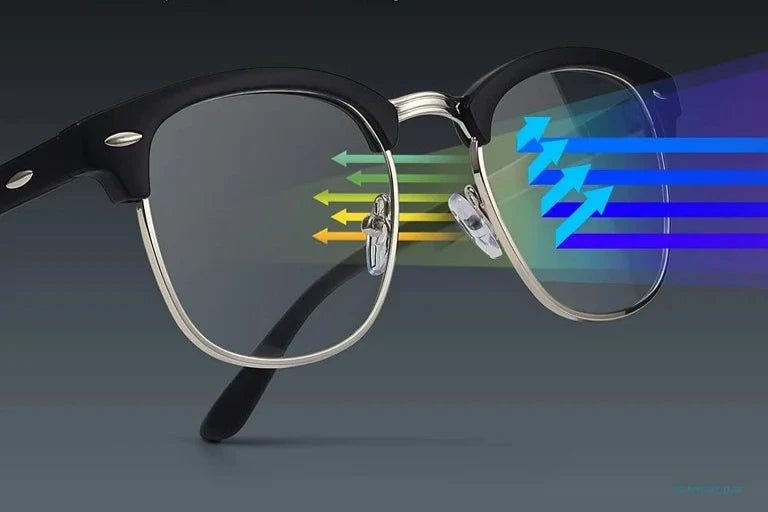 Lentes de Sueño
