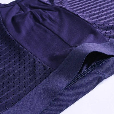 BoxHero masculinos - Kit of 5 boxer shorts + 5 free boxer shorts + free shipping