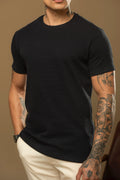 Kit con 3 Remeras Texturizadas Tejido Waffle Milano - Compra 1 y llévate 3